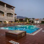 Apartment Amalia Stoupa