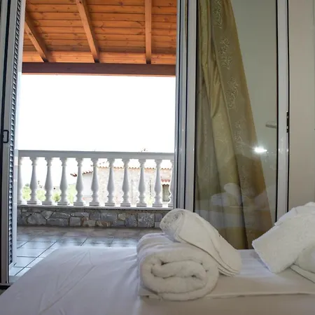 Апартаменты Amalia *