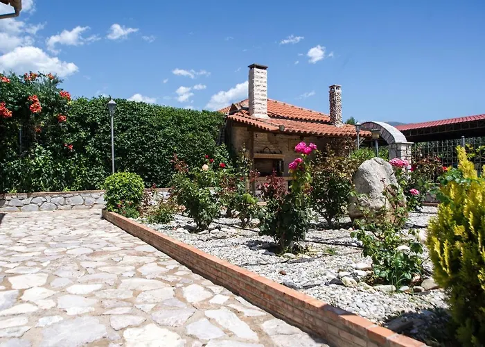 Amalia * Στούπα