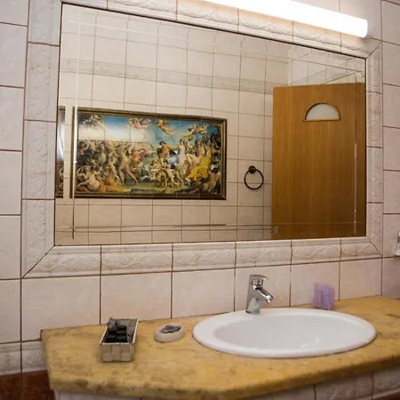 Apartment Amalia *