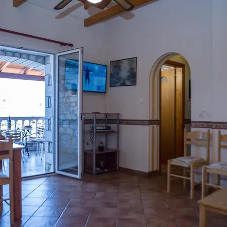Amalia Apartment *