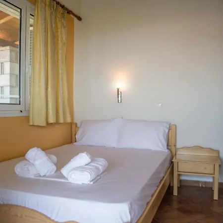 Apartment Amalia *