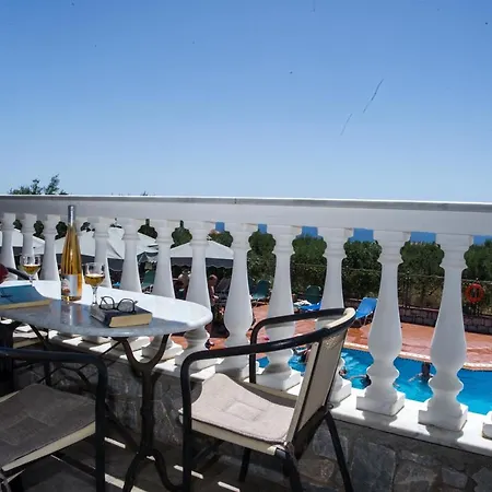 Amalia Apartment