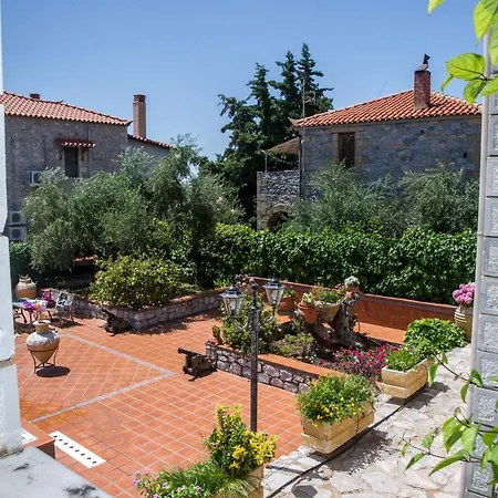Amalia Apartmán *