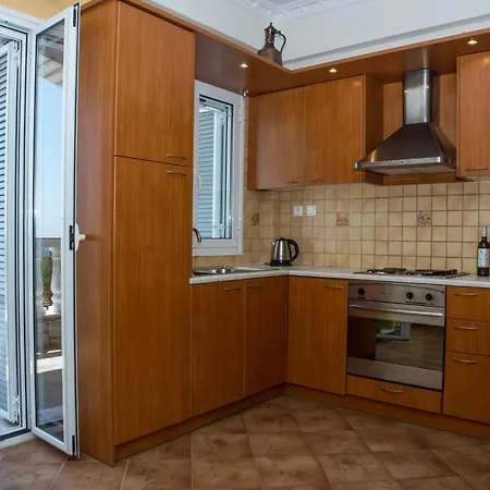 Apartment Amalia