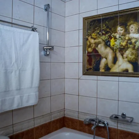 Apartamento Amalia *