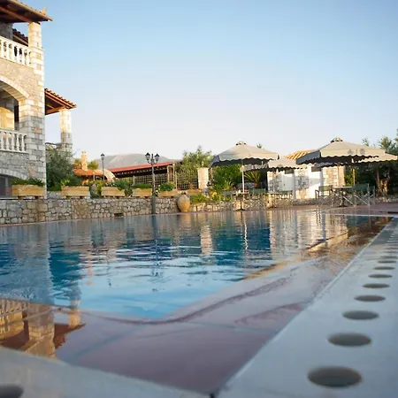 Apartment Amalia *