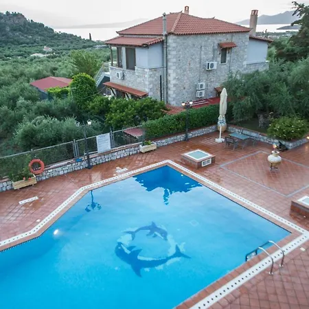 Apartamento Amalia *