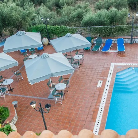 Apartamento Amalia *