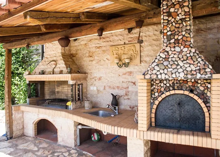 Amalia Appartement *