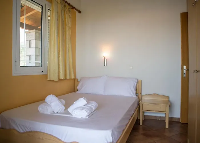 Apartamento Amalia *