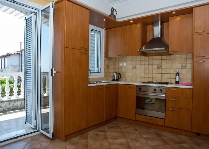 Apartament Amalia