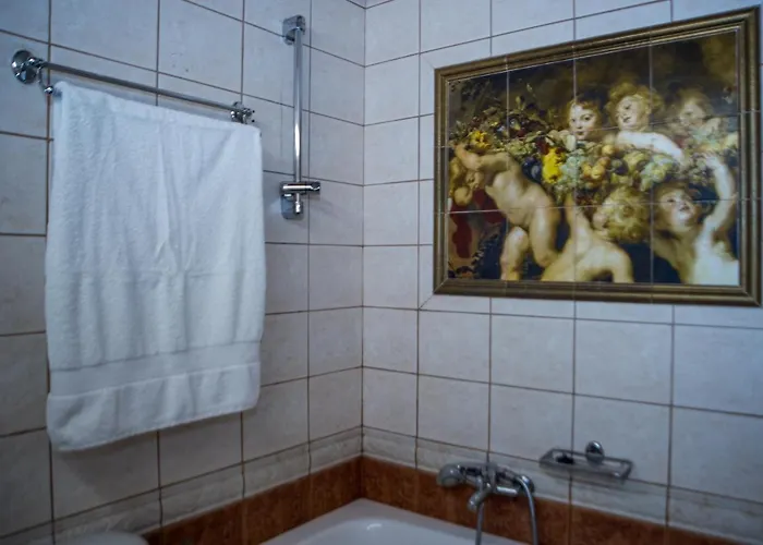 Apartamento Amalia *