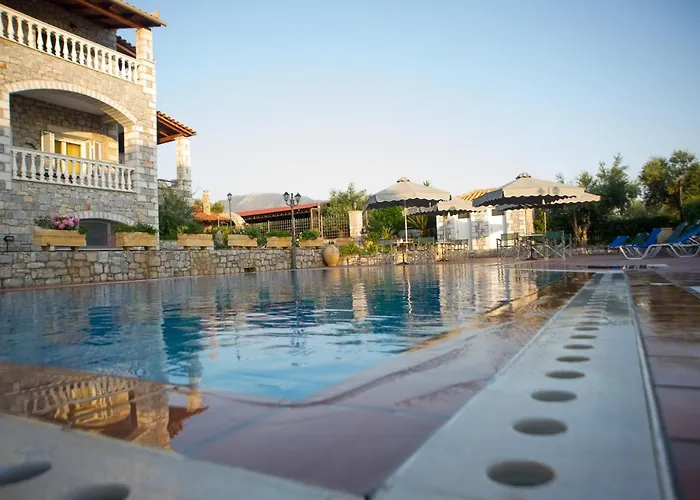 Apartamento Amalia *