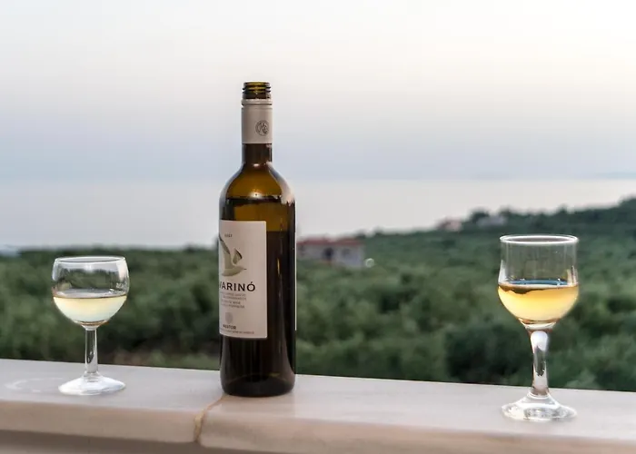 Apartamento Amalia Stoúpa